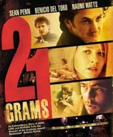 21 грамм [2003] Смотреть Онлайн / 21 Grams Online Free